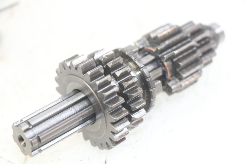 photo de CAJA DE CAMBIOS ORION AGB37 CRF1 DIRT BIKE 125 (2013 - 2021) - Recambio usado revisado