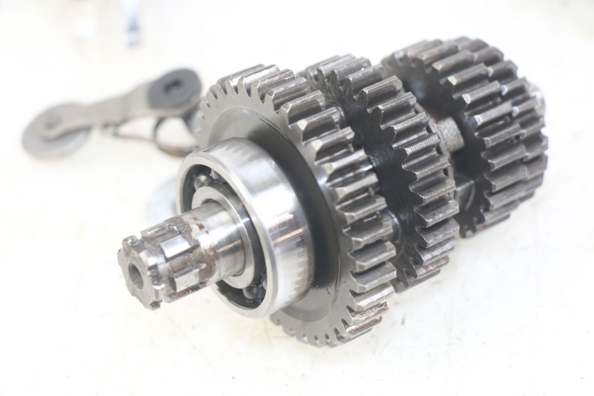 photo de CAJA DE CAMBIOS ORION AGB37 CRF1 DIRT BIKE 125 (2013 - 2021) - Marcados y referencias originales