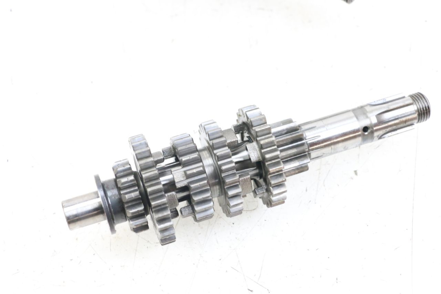 photo de Caja de cambios HYOSUNG GV AQUILA 125 (2000 - 2009) - Otra vista del artículo