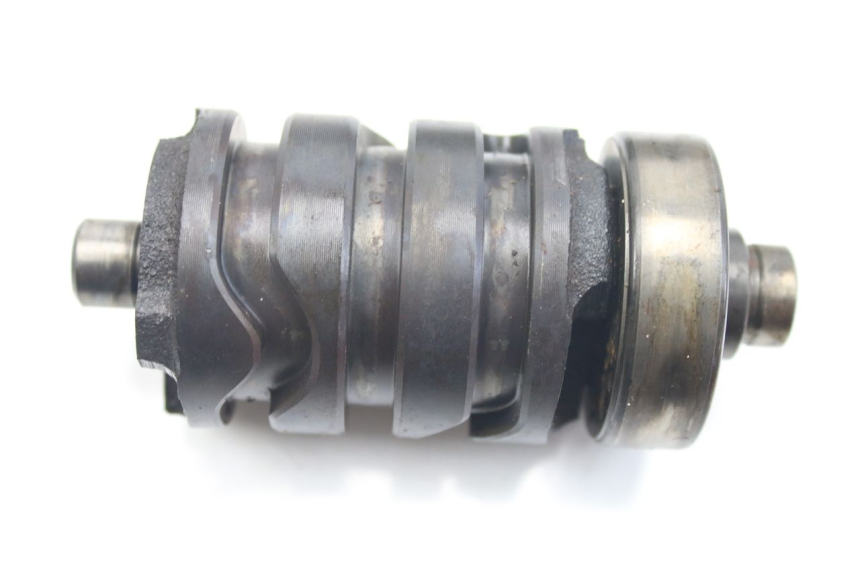 photo de CAJA DE CAMBIOS YAMAHA BLASTER 200 (1987 - 2002) - Características distintivas