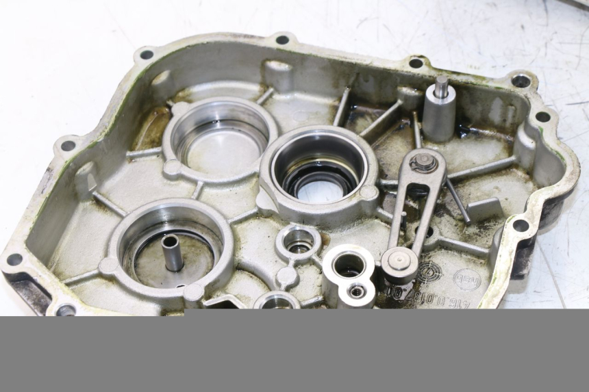 photo de CAJA CAMBIOS BMW K LT ABS 1100 (1990 - 1996) - Zoom sobre los componentes