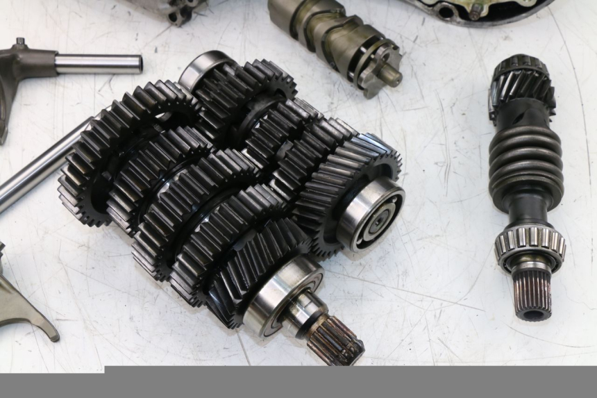 photo de CAJA CAMBIOS BMW K LT ABS 1100 (1990 - 1996) - Perfil de la pieza de repuesto