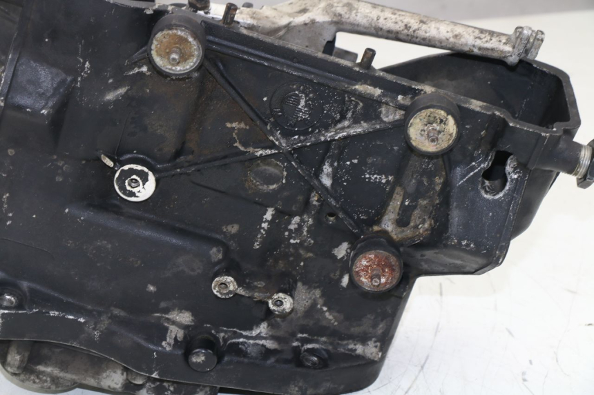 photo de CAJA CAMBIOS BMW K LT ABS 1100 (1990 - 1996) - Zoom estado de uso