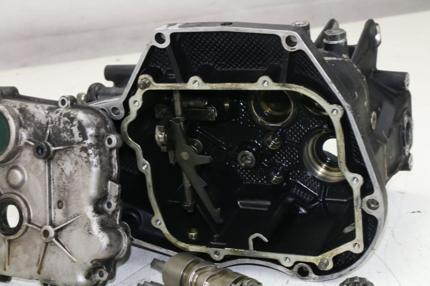 photo de CAJA CAMBIOS BMW K LT ABS 1100 (1990 - 1996) - Vista principal