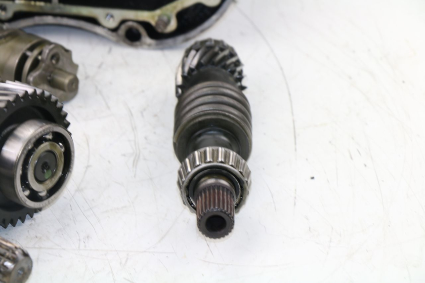 photo de CAJA CAMBIOS BMW K LT ABS 1100 (1990 - 1996) - Detalle de la pieza