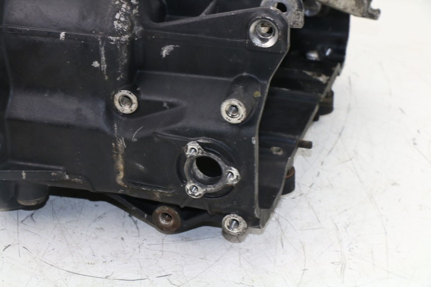 photo de CAJA CAMBIOS BMW K LT ABS 1100 (1990 - 1996) - Primer plano técnico