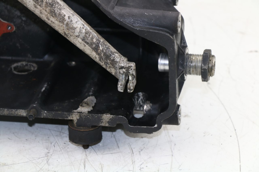 photo de CAJA CAMBIOS BMW K LT ABS 1100 (1990 - 1996) - Estado de la superficie y material