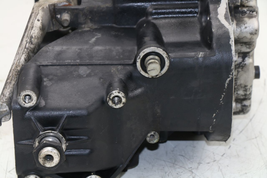 photo de CAJA CAMBIOS BMW K LT ABS 1100 (1990 - 1996) - Marcados y referencias originales