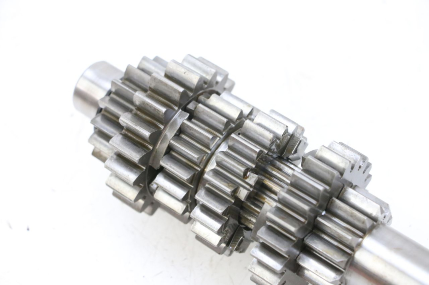 photo de CAJA CAMBIOS MV AGUSTA BRUTALE R WALLY 910 (2008 - 2008) - Otra vista del artículo