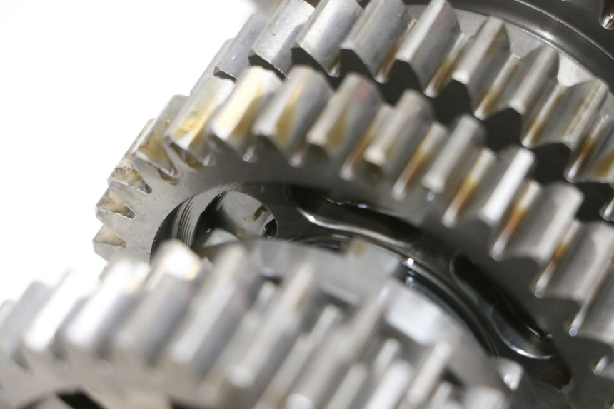 photo de CAJA CAMBIOS MV AGUSTA BRUTALE R WALLY 910 (2008 - 2008) - Zoom calidad de ocasión