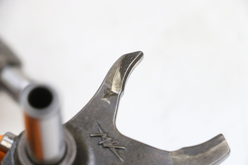 photo de CAJA CAMBIOS MV AGUSTA BRUTALE R WALLY 910 (2008 - 2008) - Recambio usado revisado