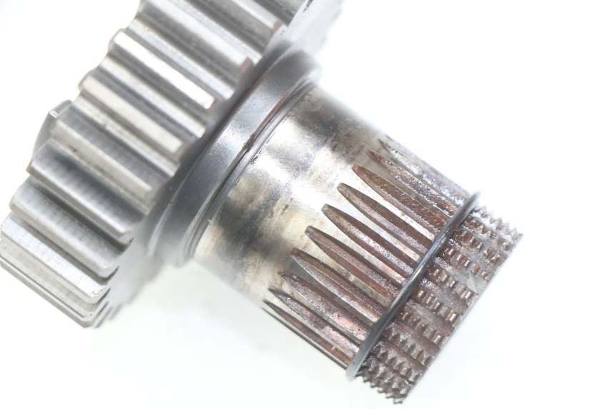 photo de CAJA DE CAMBIOS ROYAL ENFIELD BULLET CLASSIC 500 (2017 - 2020) - Detalle de la pieza