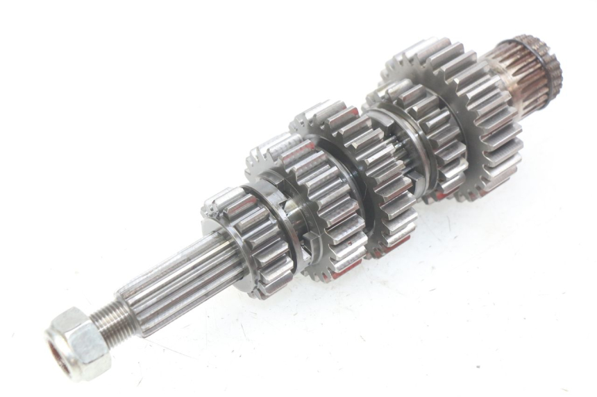 photo de CAJA DE CAMBIOS ROYAL ENFIELD BULLET CLASSIC 500 (2017 - 2020) - Otra vista del artículo