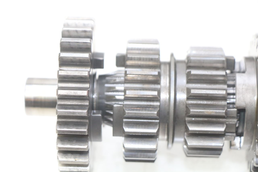 photo de CAJA DE CAMBIOS ROYAL ENFIELD BULLET CLASSIC 500 (2017 - 2020) - Foto de producto adicional