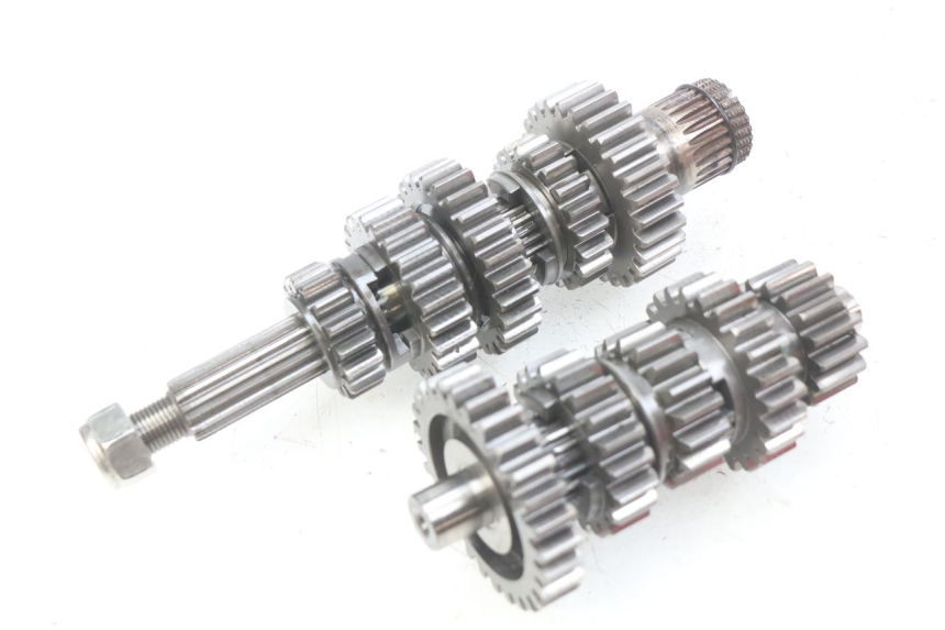 photo de CAJA DE CAMBIOS ROYAL ENFIELD BULLET CLASSIC 500 (2017 - 2020) - Ángulo de visión alternativo