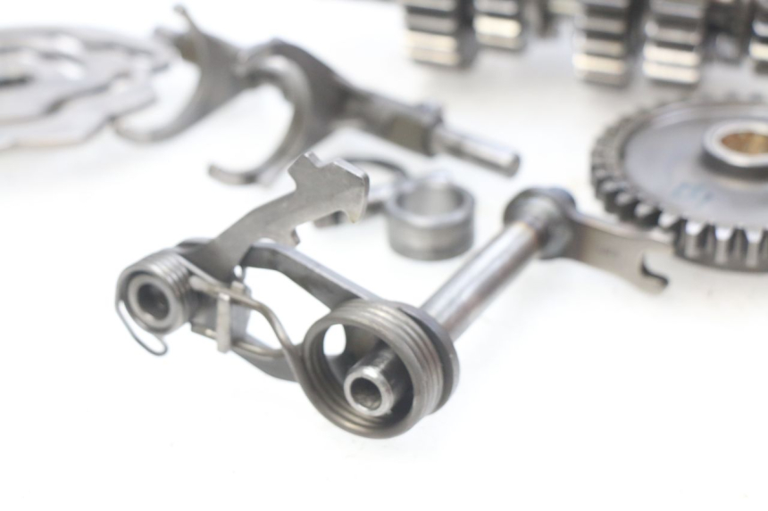 photo de CAJA DE CAMBIOS ROYAL ENFIELD BULLET CLASSIC 500 (2017 - 2020) - Vista principal