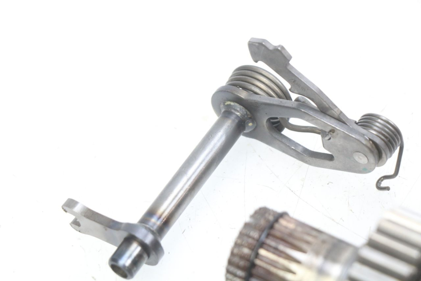 photo de CAJA DE CAMBIOS ROYAL ENFIELD BULLET CLASSIC 500 (2017 - 2020) - Detalle de la pieza