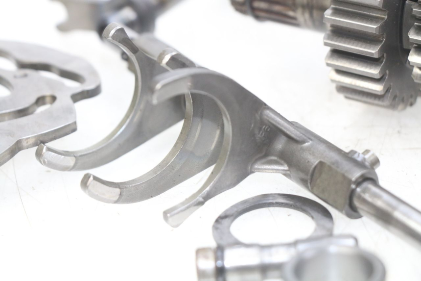 photo de CAJA DE CAMBIOS ROYAL ENFIELD BULLET CLASSIC 500 (2017 - 2020) - Vista general del producto