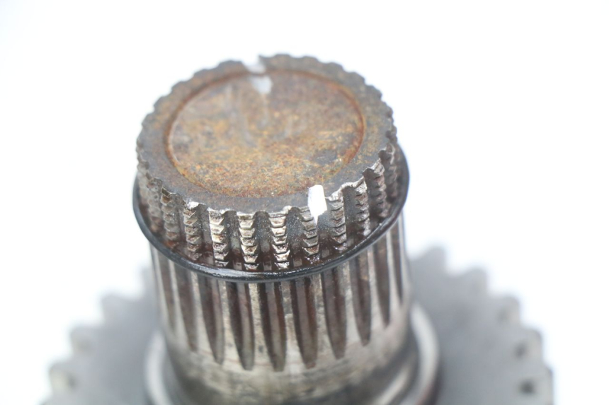 photo de CAJA DE CAMBIOS ROYAL ENFIELD BULLET CLASSIC 500 (2017 - 2020) - Otra perspectiva