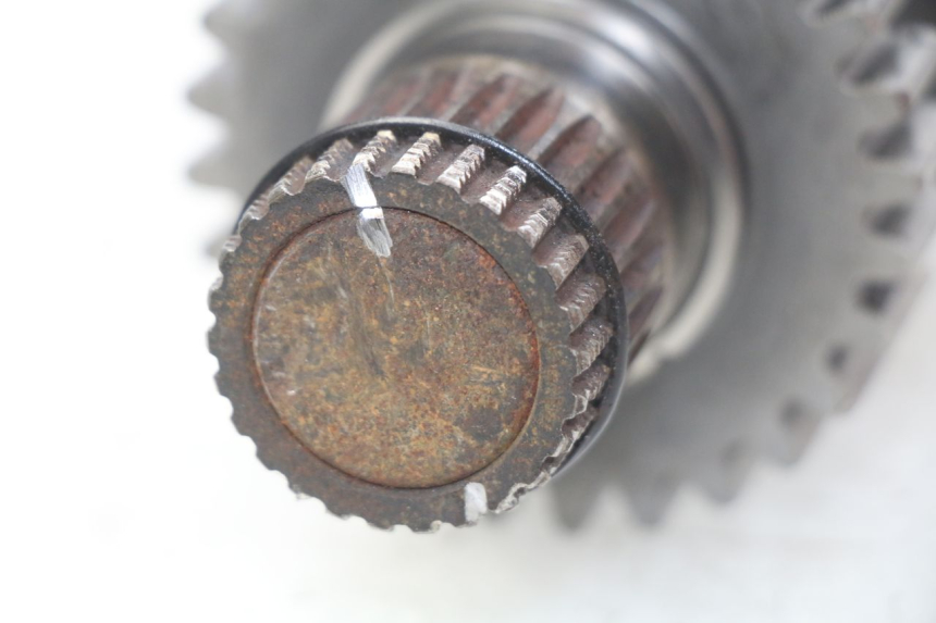 photo de CAJA DE CAMBIOS ROYAL ENFIELD BULLET CLASSIC 500 (2017 - 2020) - Vista general del producto