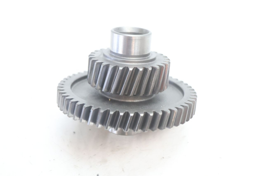 photo de CAJA CAMBIOS BMW C SPORT 650 (2015 - 2021) - Marcados y referencias originales