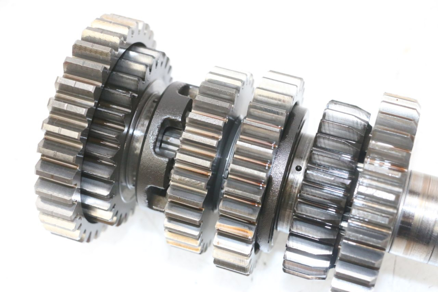 photo de CAJA CAMBIOS HONDA CB R 1000 (2018 - 2023) - Detalle de la pieza