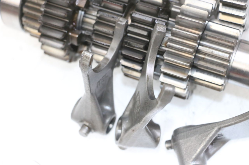 photo de CAJA CAMBIOS HONDA CB R 1000 (2018 - 2023) - Foto de producto adicional