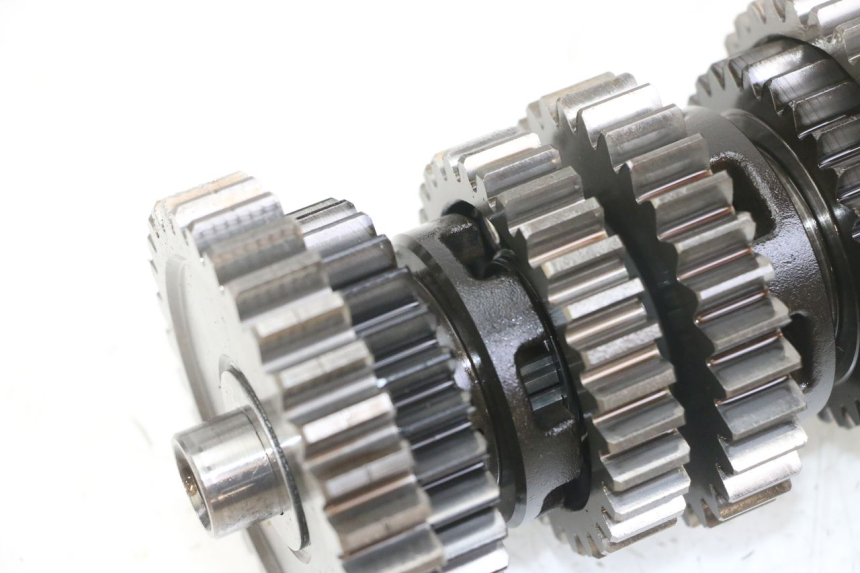 photo de CAJA CAMBIOS HONDA CB R 1000 (2018 - 2023) - Zoom estado de uso