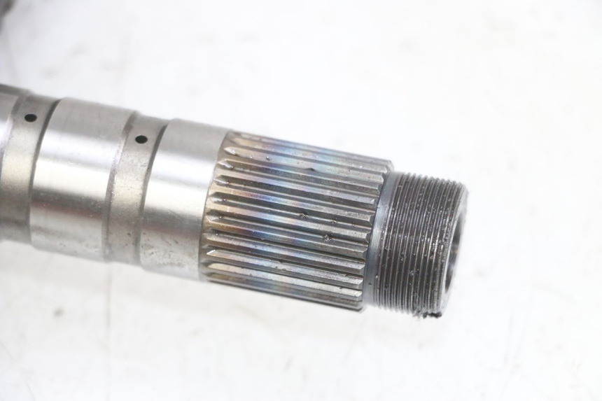 photo de CAJA CAMBIOS HONDA CB R 1000 (2018 - 2023) - Detalle de la pieza