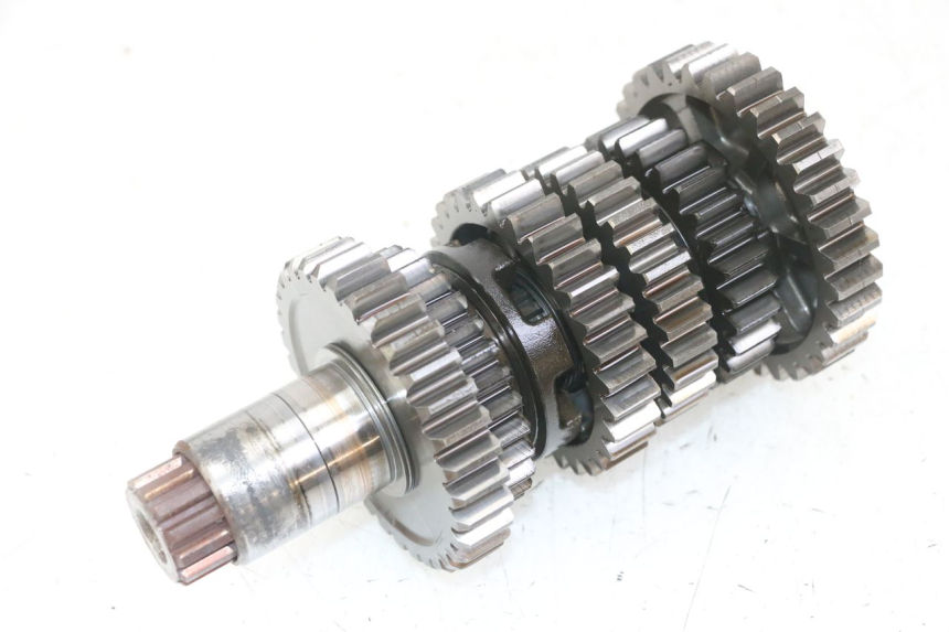 photo de CAJA CAMBIOS HONDA CB R 1000 (2018 - 2023) - Vista general del producto