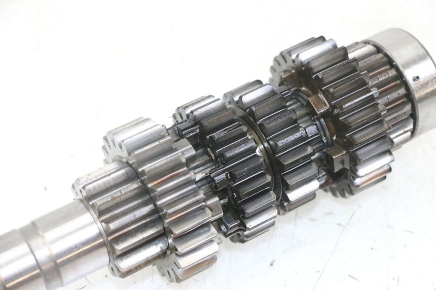 photo de CAJA CAMBIOS HONDA CB R 1000 (2018 - 2023) - Recambio usado revisado