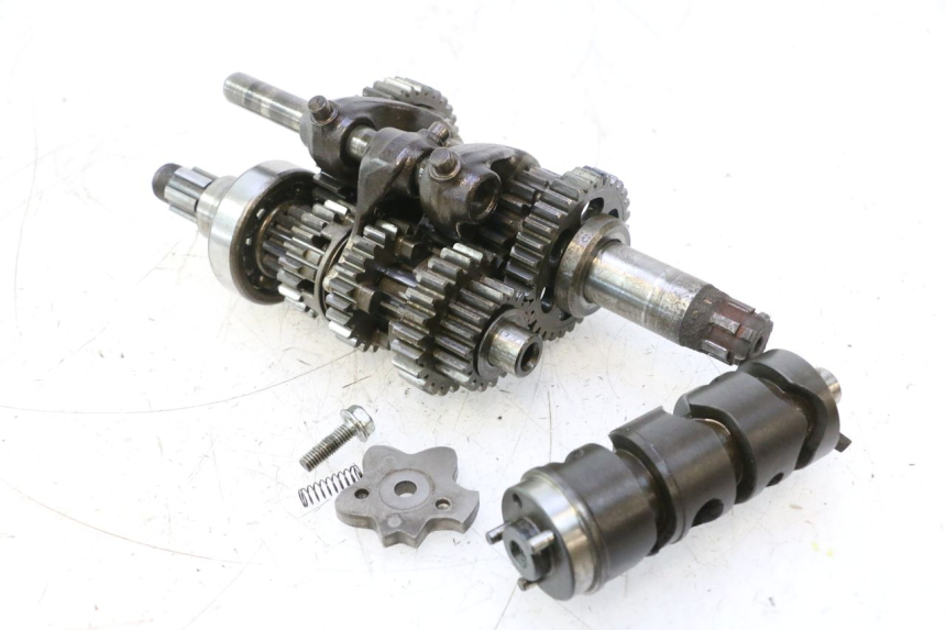 photo de CAJA CAMBIOS HONDA CB TWO FIFTY 250 (1991 - 2002) - Vista principal