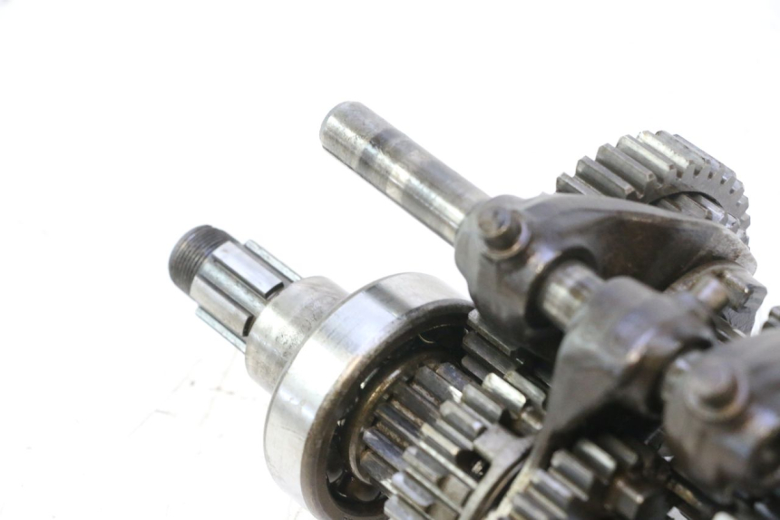 photo de CAJA CAMBIOS HONDA CB TWO FIFTY 250 (1991 - 2002) - Detalle de la pieza