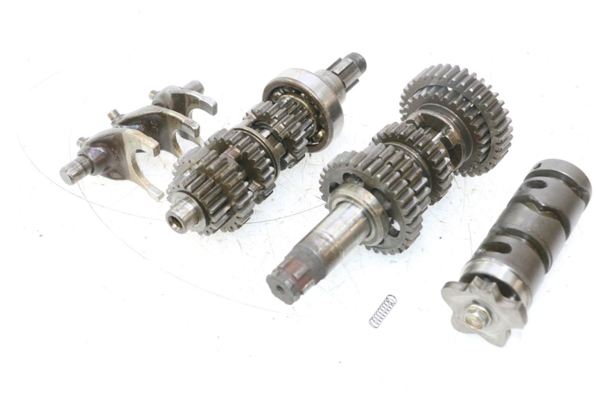 photo de CAJA CAMBIOS HONDA CB TWO FIFTY 250 (1991 - 2002) - Otra vista del artículo