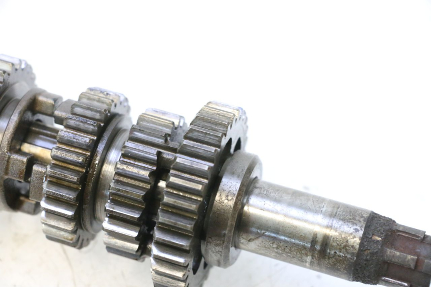 photo de CAJA CAMBIOS HONDA CB TWO FIFTY 250 (1991 - 2002) - Zoom calidad de ocasión
