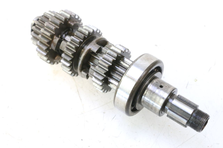 photo de CAJA CAMBIOS HONDA CB TWO FIFTY 250 (1991 - 2002) - Detalle de la pieza