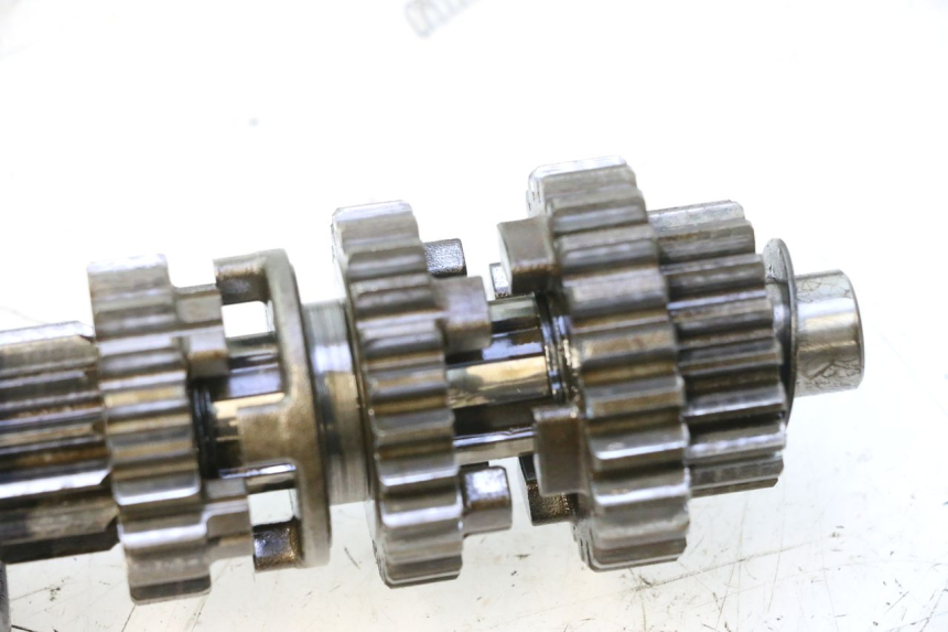 photo de CAJA CAMBIOS HONDA CB TWO FIFTY 250 (1991 - 2002) - Recambio usado revisado
