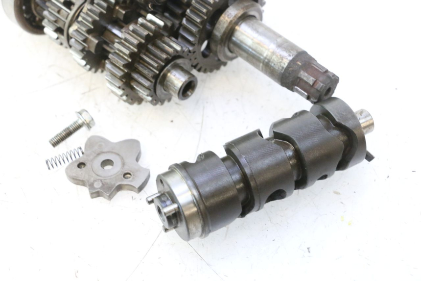 photo de CAJA CAMBIOS HONDA CB TWO FIFTY 250 (1991 - 2002) - Otra perspectiva