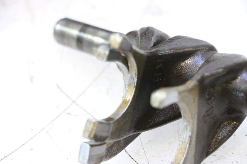 photo de CAJA CAMBIOS HONDA CB TWO FIFTY 250 (1991 - 2002) - Estado de la superficie y material