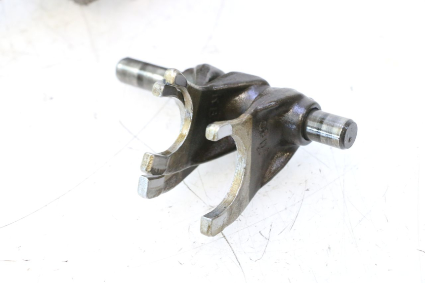 photo de CAJA CAMBIOS HONDA CB TWO FIFTY 250 (1991 - 2002) - Recambio usado revisado