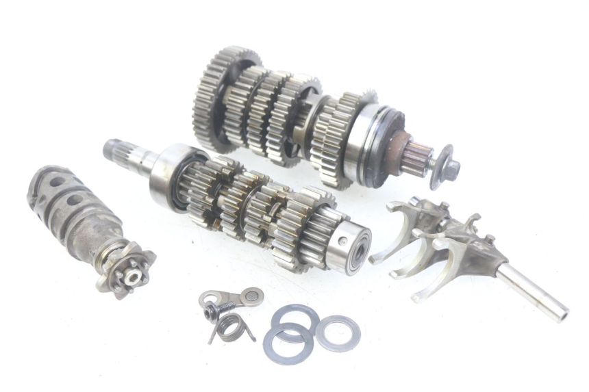 photo de CAJA DE CAMBIOS HONDA CBF 500 (2004 - 2007) - Vista principal