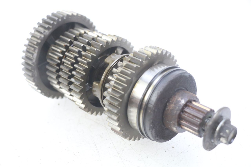 photo de CAJA DE CAMBIOS HONDA CBF 500 (2004 - 2007) - Detalle de la pieza