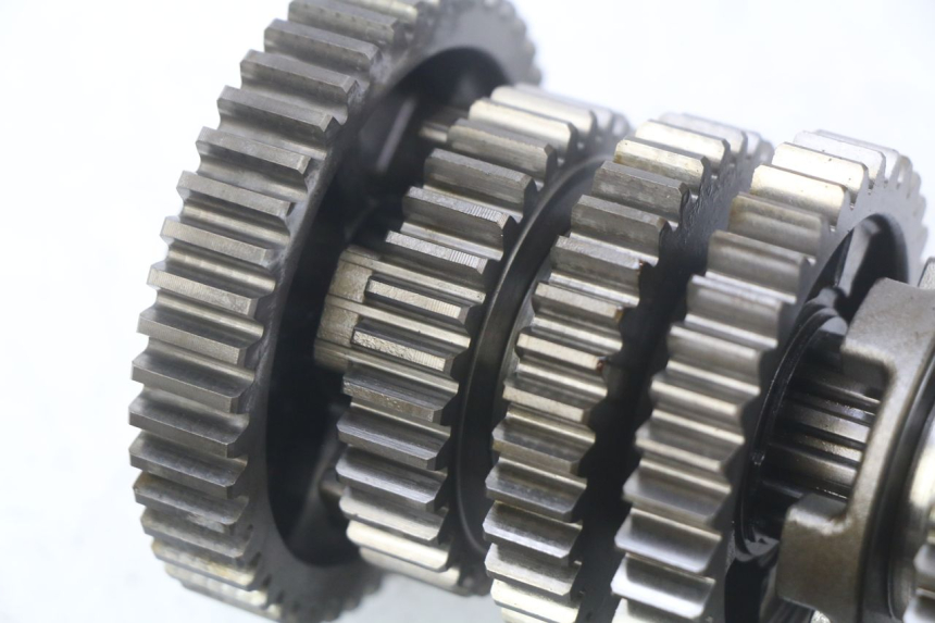 photo de CAJA DE CAMBIOS HONDA CBF 500 (2004 - 2007) - Foto de producto adicional