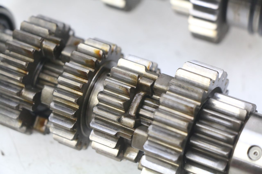 photo de CAJA DE CAMBIOS HONDA CBF 500 (2004 - 2007) - Zoom calidad de ocasión