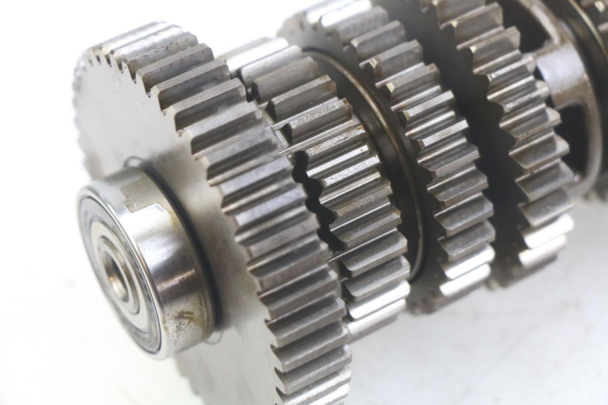 photo de CAJA DE CAMBIOS HONDA CBF 500 (2004 - 2007) - Vista general del producto