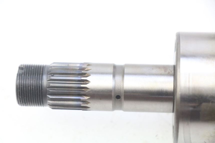 photo de CAJA DE CAMBIOS HONDA CBF 500 (2004 - 2007) - Recambio usado revisado