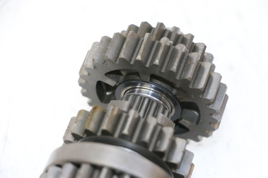 photo de CAJA CAMBIOS HONDA CBF 125 (2009 - 2015) - Otra vista del artículo