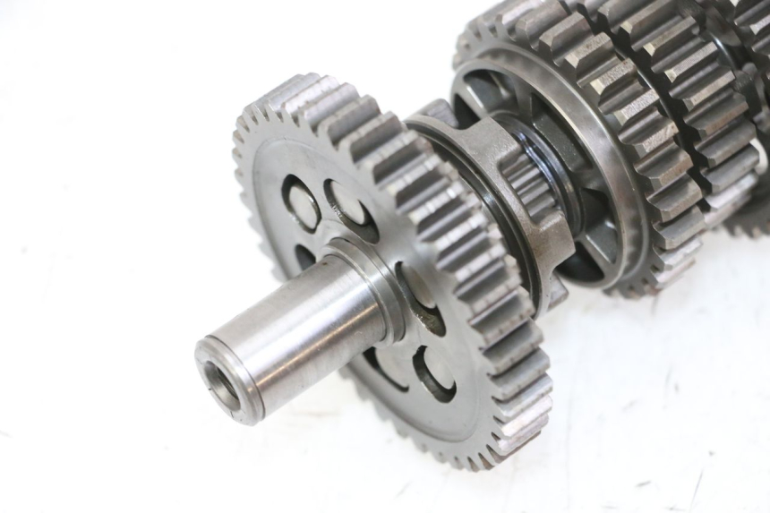 photo de CAJA CAMBIOS HONDA CBF 125 (2009 - 2015) - Otra perspectiva