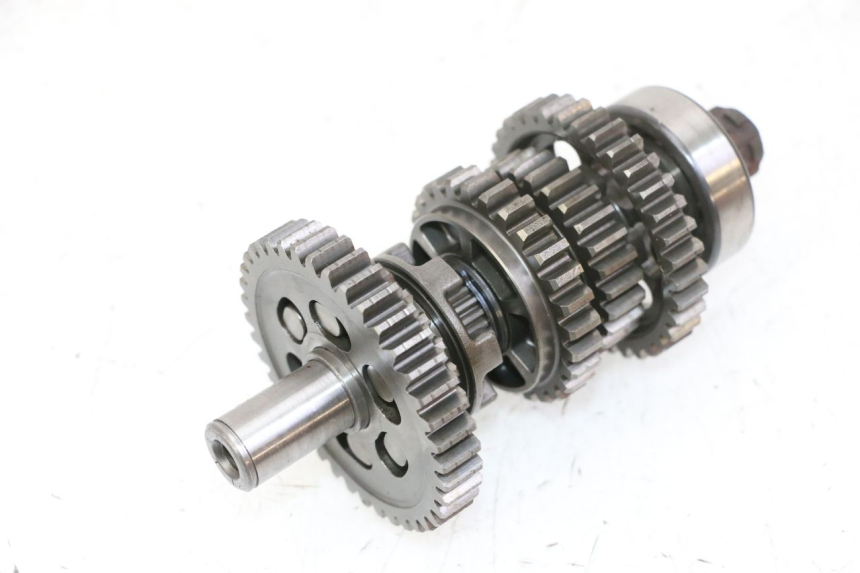 photo de CAJA CAMBIOS HONDA CBF 125 (2009 - 2015) - Vista general del producto