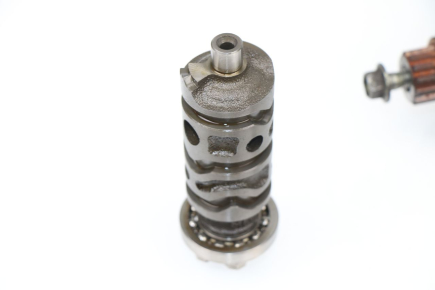 photo de CAJA CAMBIOS HONDA CBF N 600 (2008 - 2010) - Otra vista del artículo